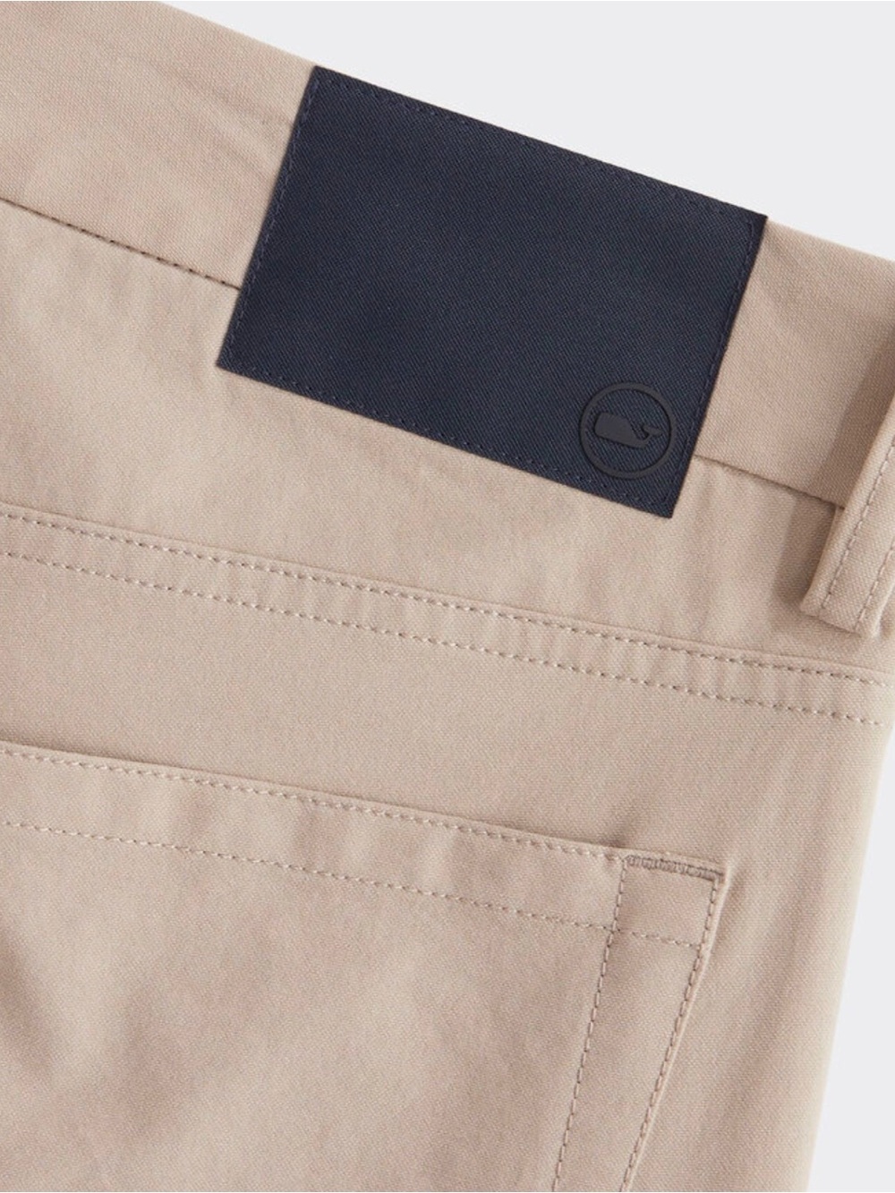 Vineyard Vines On the Go 5 Pocket Pant - Picture 11 of 11